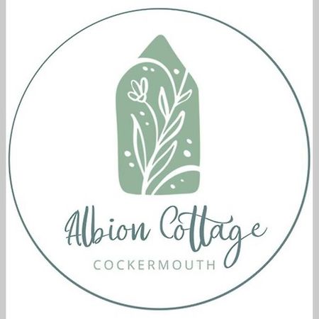 Albion Cottage Кокермут Екстер'єр фото