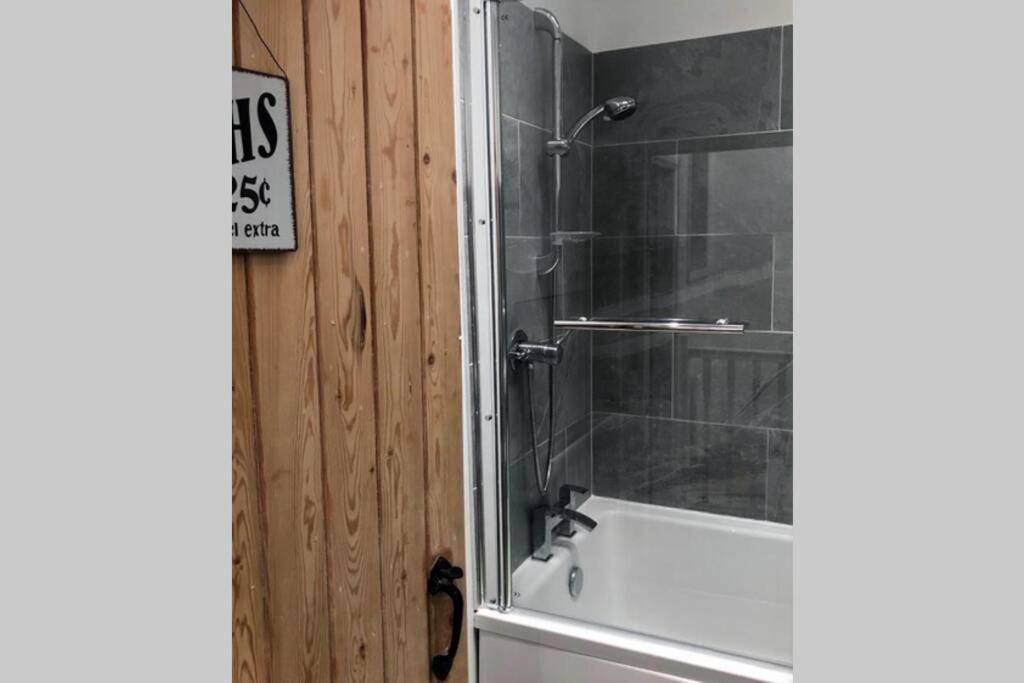 Albion Cottage Кокермут Екстер'єр фото