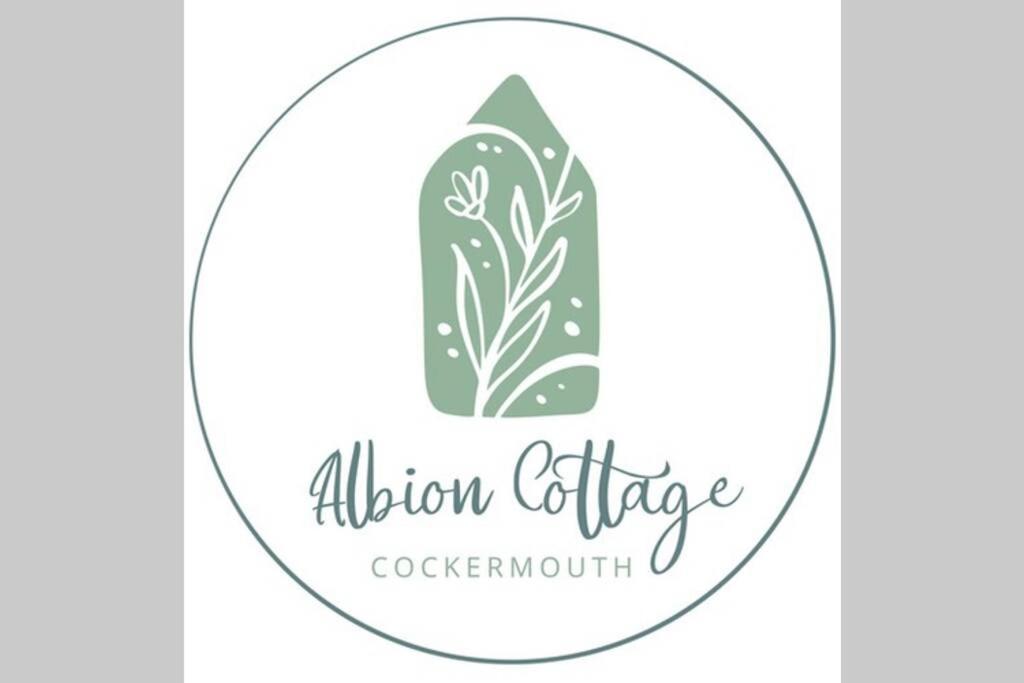Albion Cottage Кокермут Екстер'єр фото