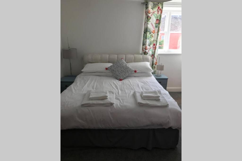 Albion Cottage Кокермут Екстер'єр фото