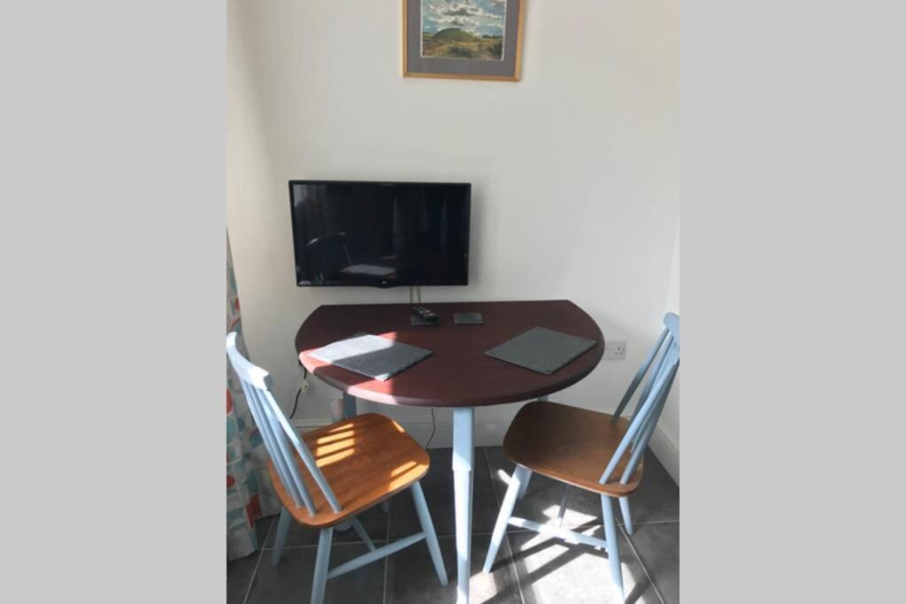 Albion Cottage Кокермут Екстер'єр фото
