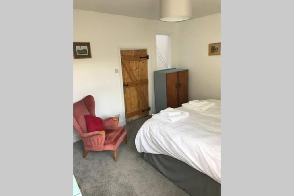Albion Cottage Кокермут Екстер'єр фото